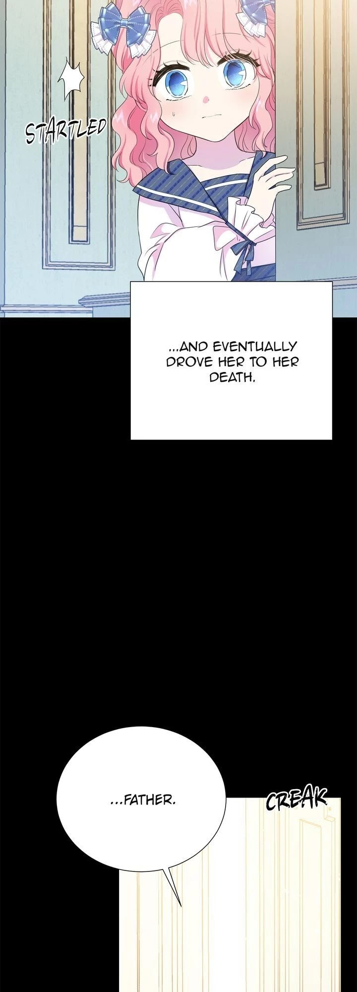 Lady Beast chapter 114 page 14