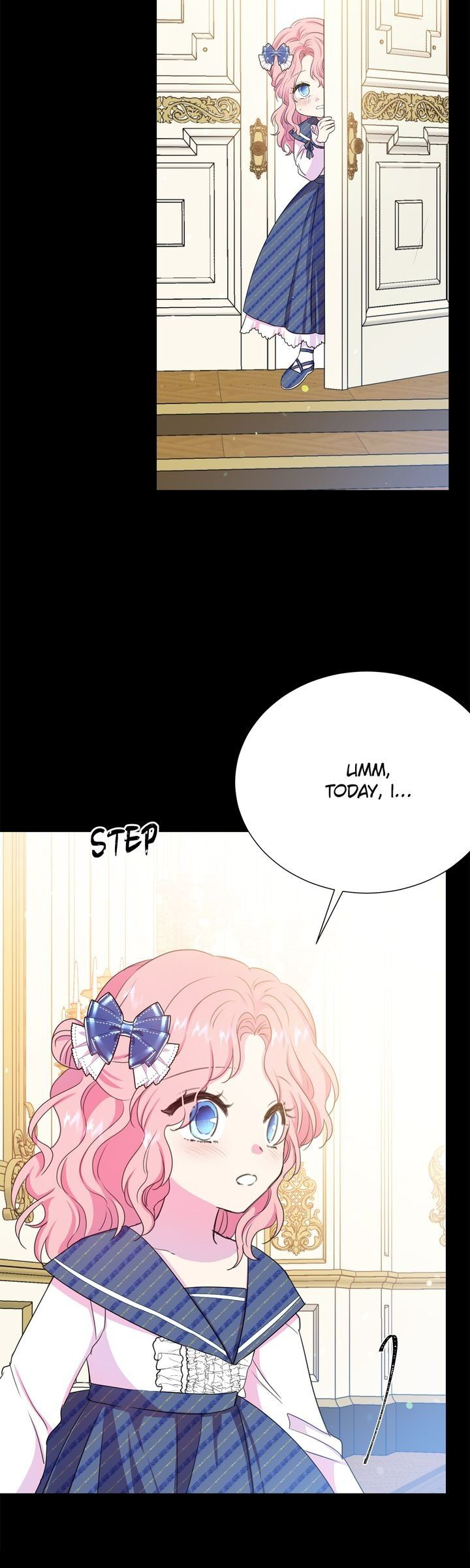 Lady Beast chapter 114 page 15