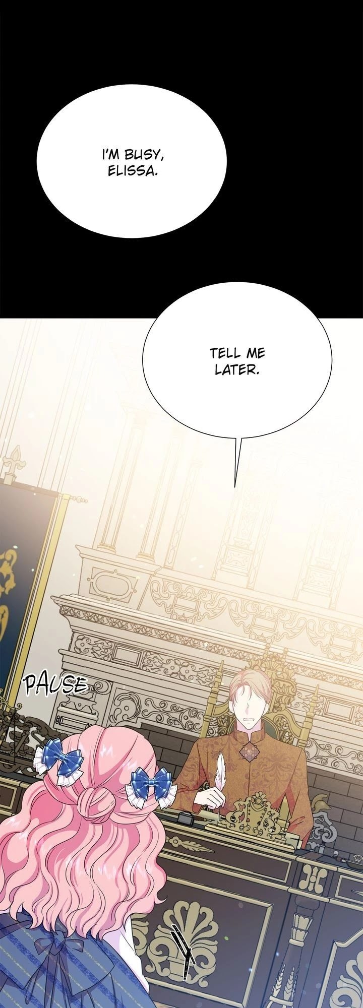 Lady Beast chapter 114 page 16