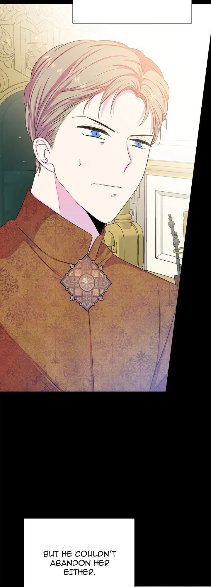 Lady Beast chapter 114 page 18