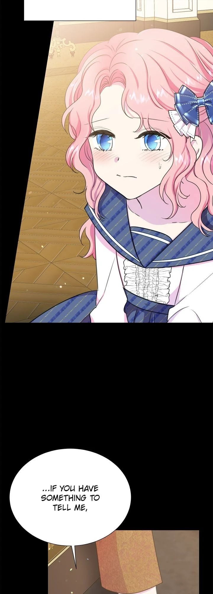 Lady Beast chapter 114 page 19