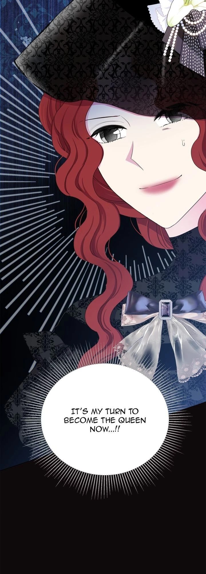 Lady Beast chapter 114 page 2