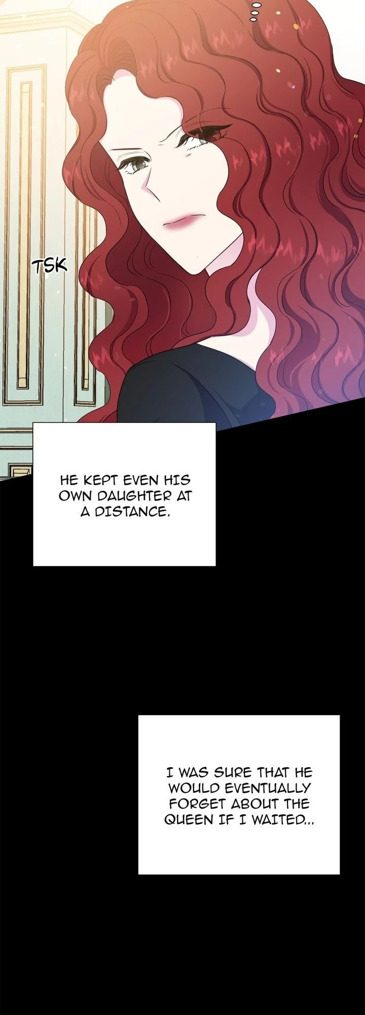 Lady Beast chapter 114 page 24