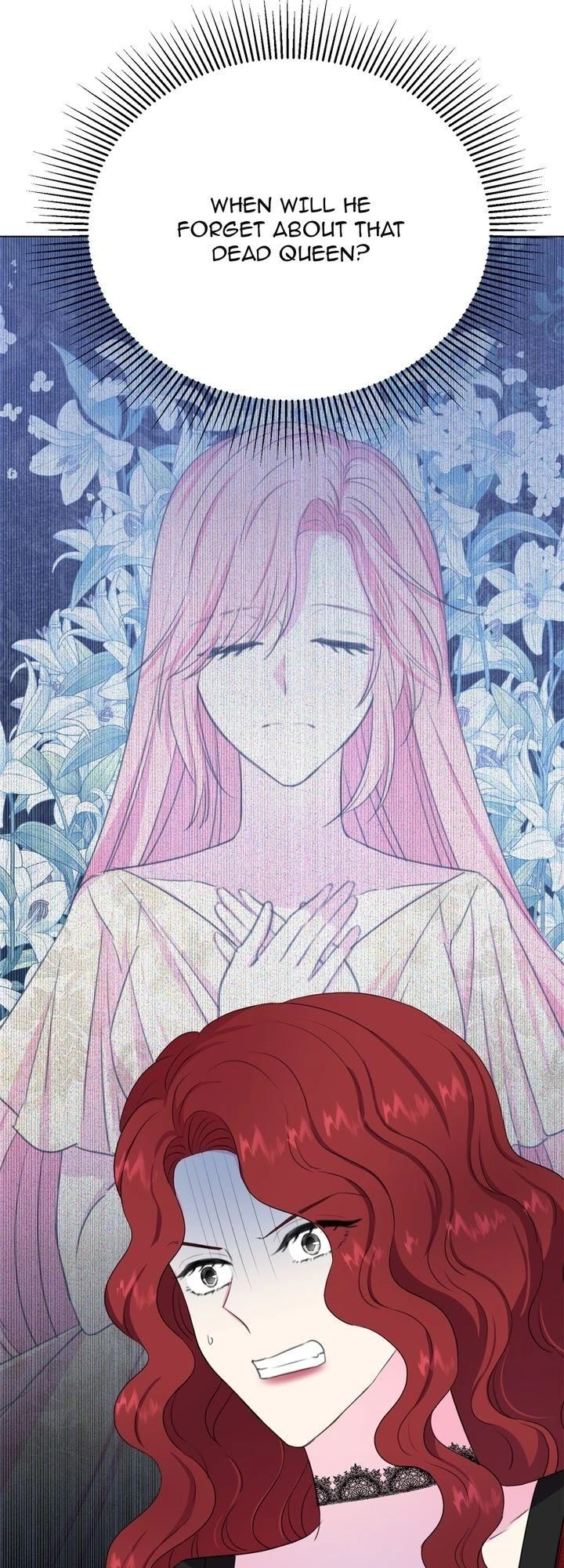 Lady Beast chapter 114 page 27