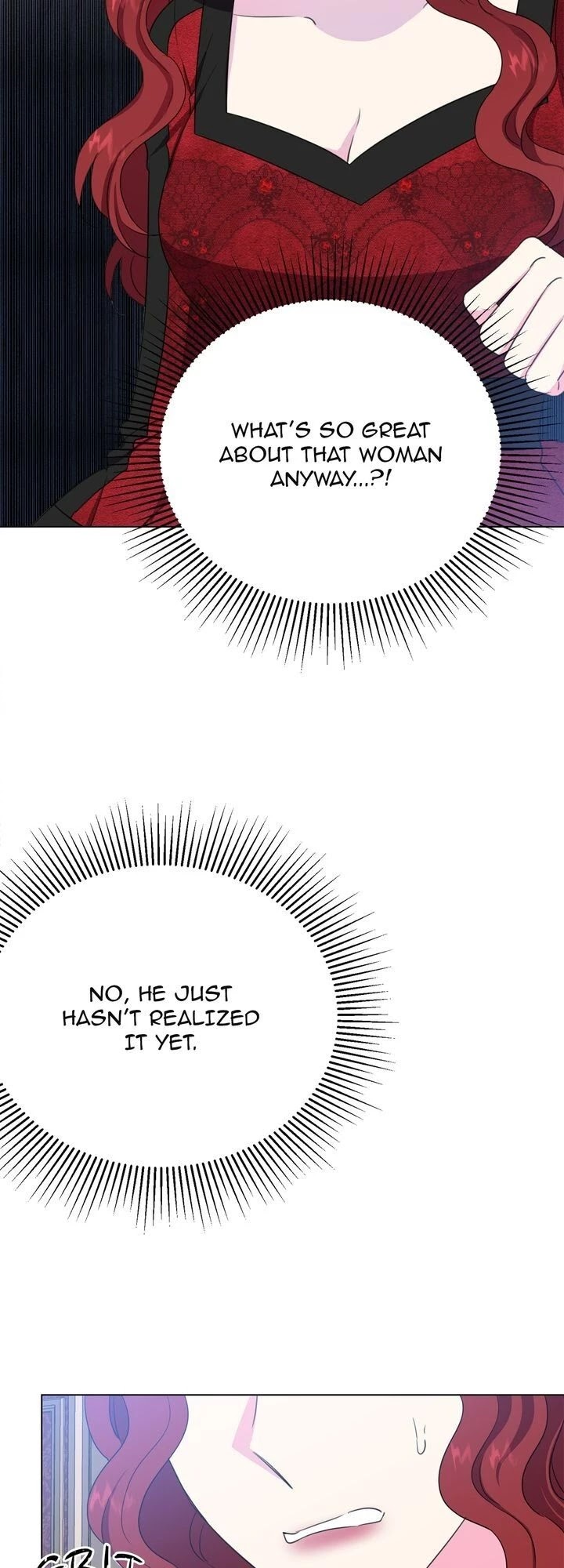 Lady Beast chapter 114 page 28