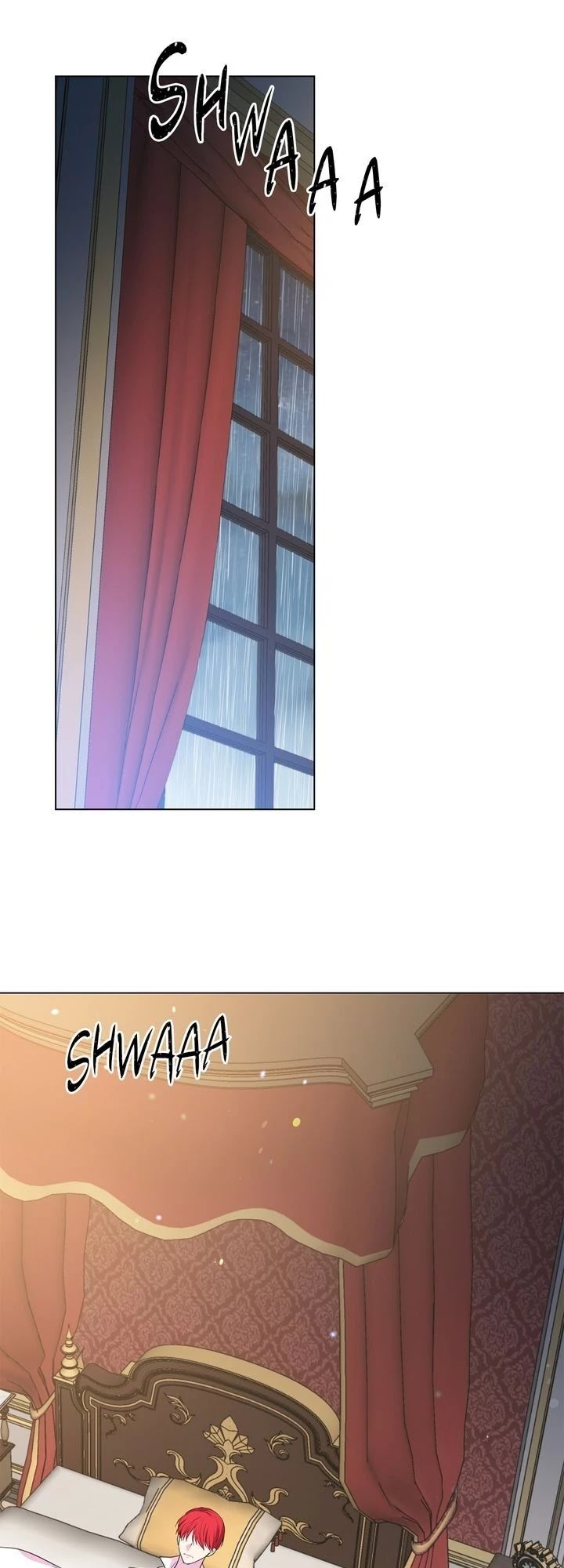 Lady Beast chapter 114 page 32