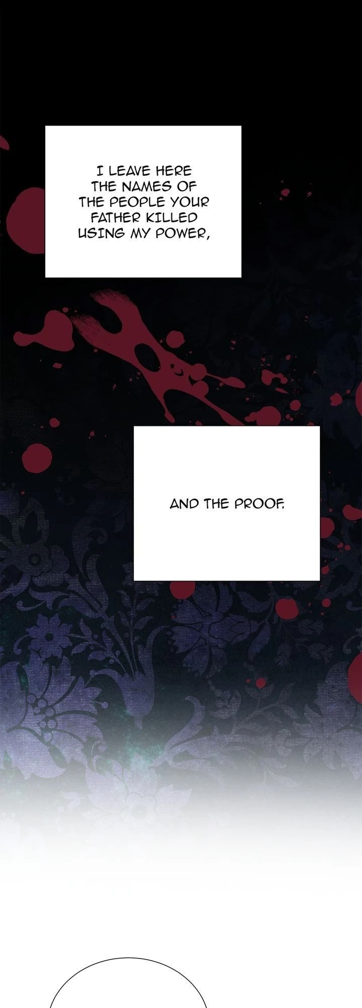 Lady Beast chapter 114 page 37