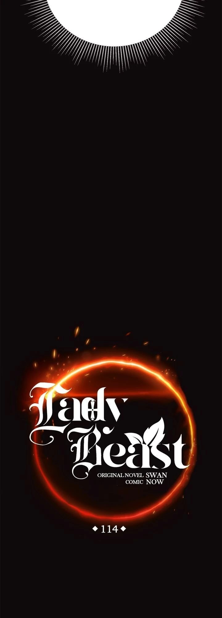 Lady Beast chapter 114 page 4