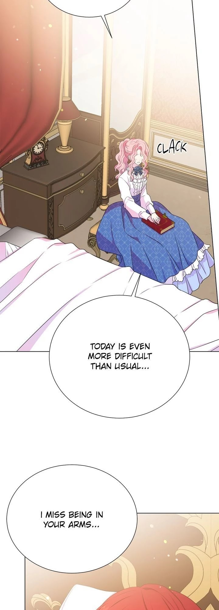 Lady Beast chapter 114 page 40