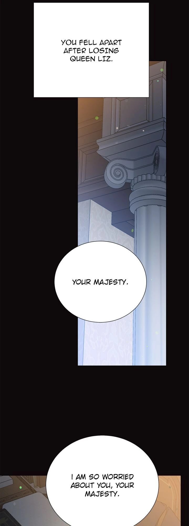 Lady Beast chapter 114 page 6