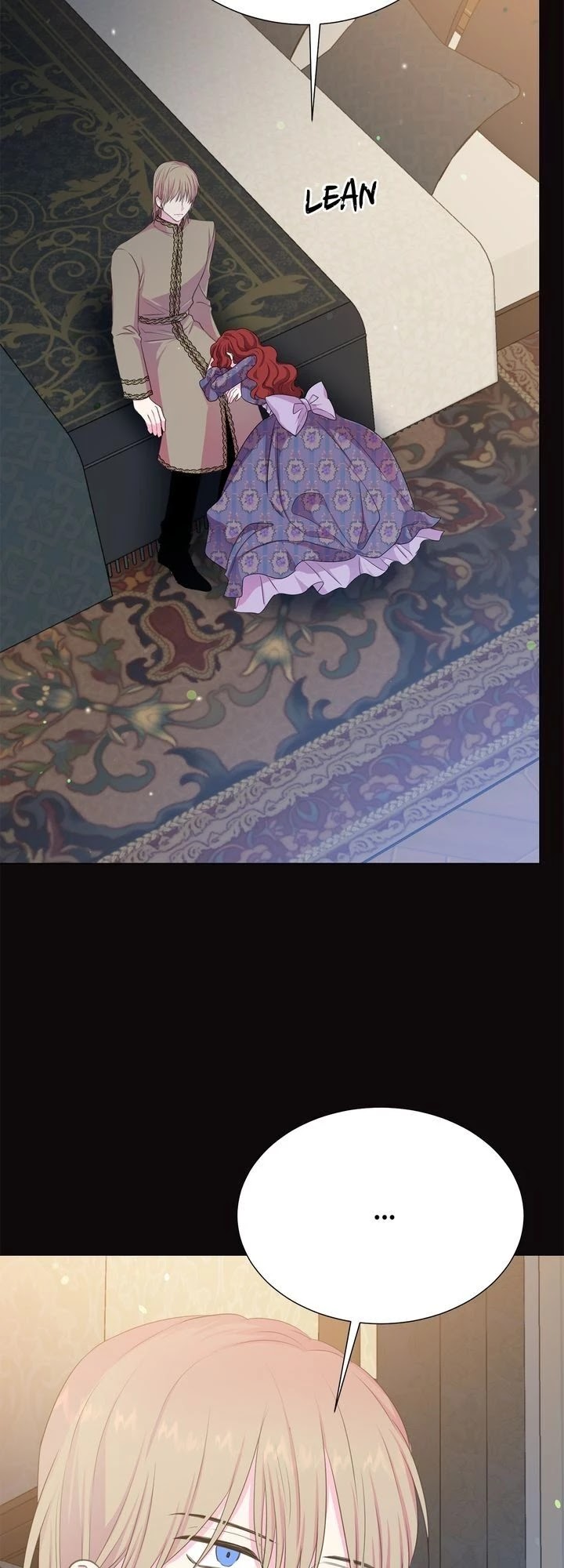 Lady Beast chapter 114 page 7