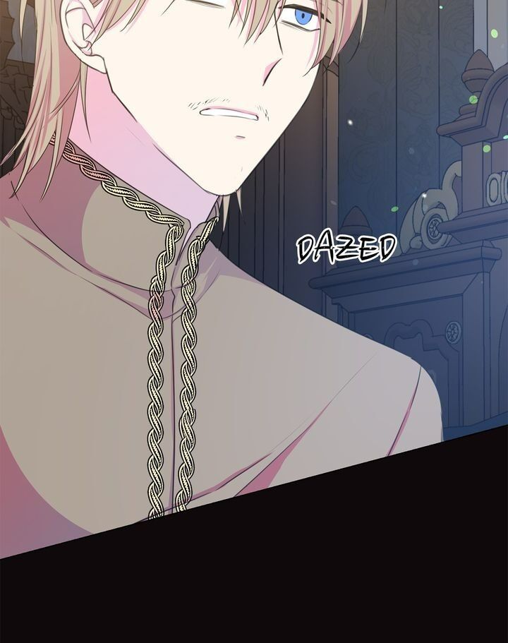 Lady Beast chapter 114 page 8