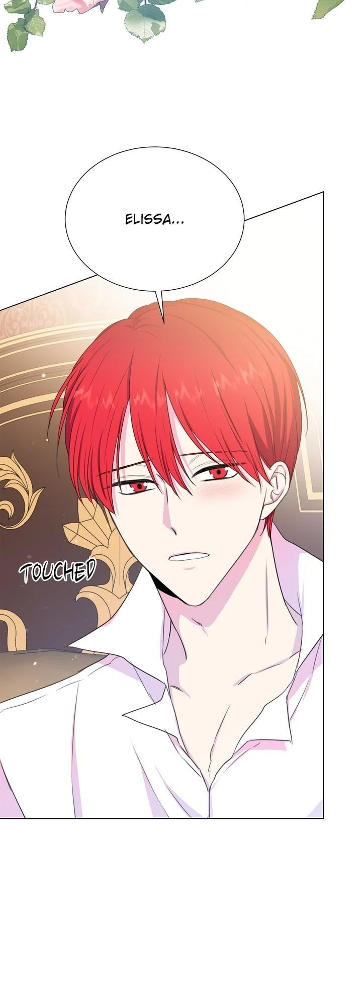 Lady Beast chapter 115 page 10