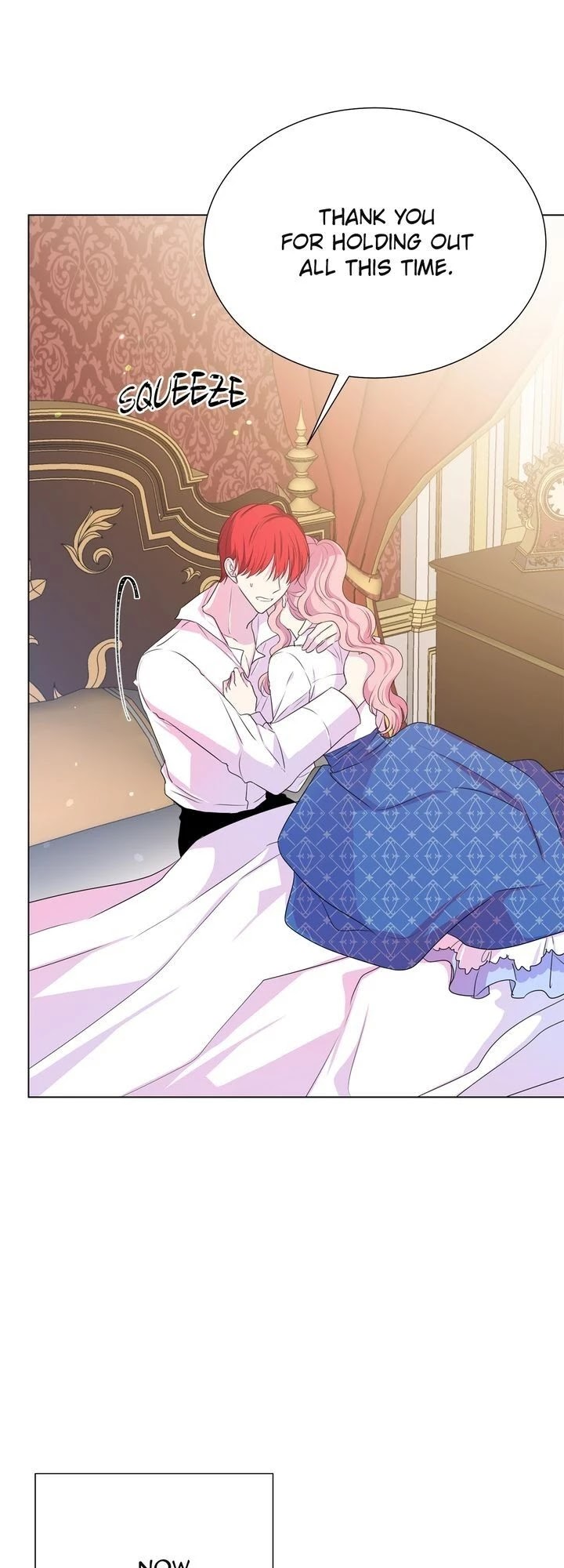 Lady Beast chapter 115 page 11