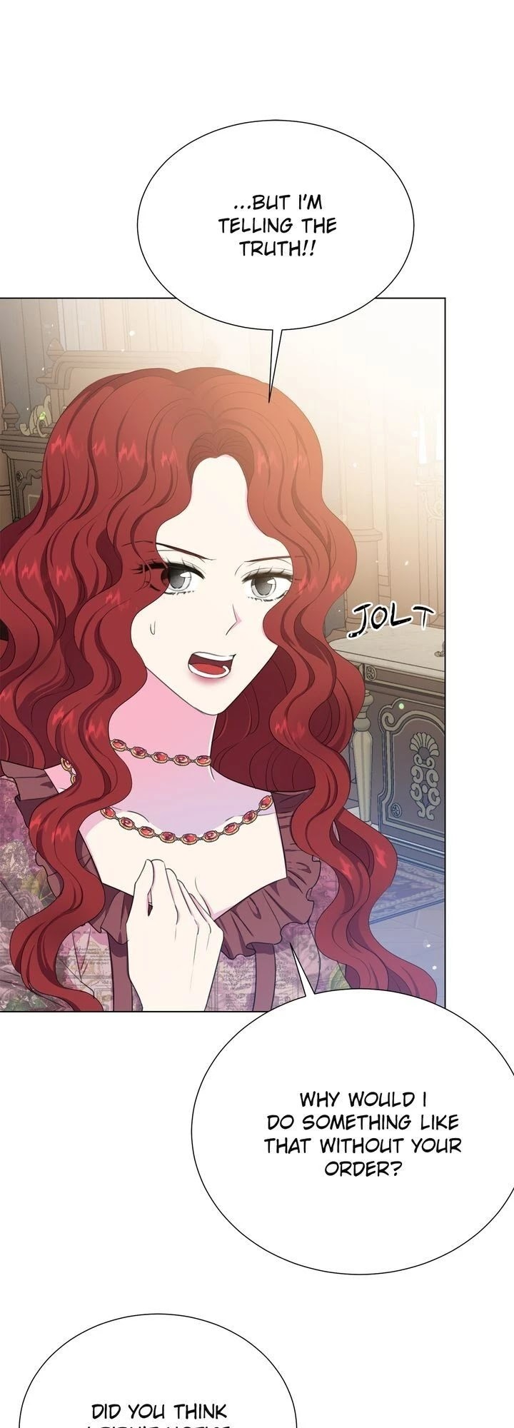 Lady Beast chapter 115 page 15