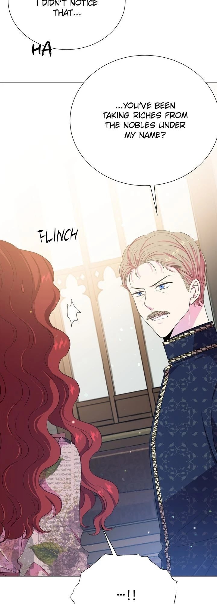 Lady Beast chapter 115 page 16