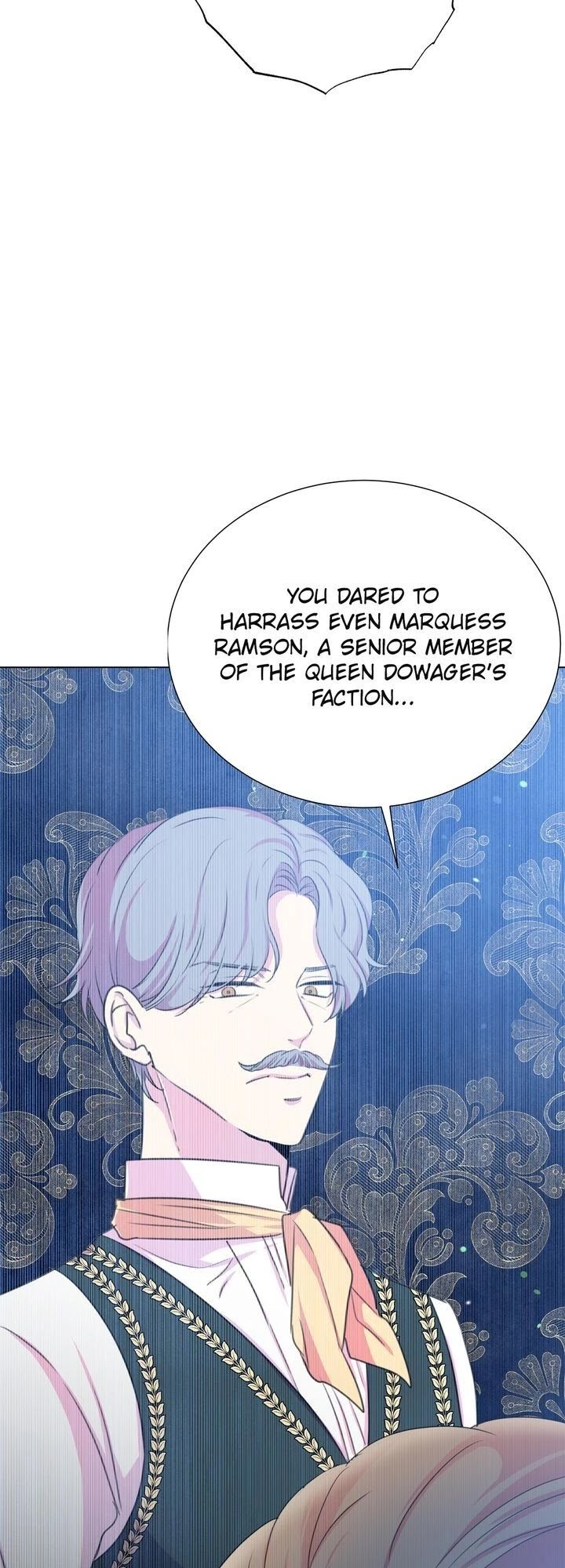 Lady Beast chapter 115 page 17