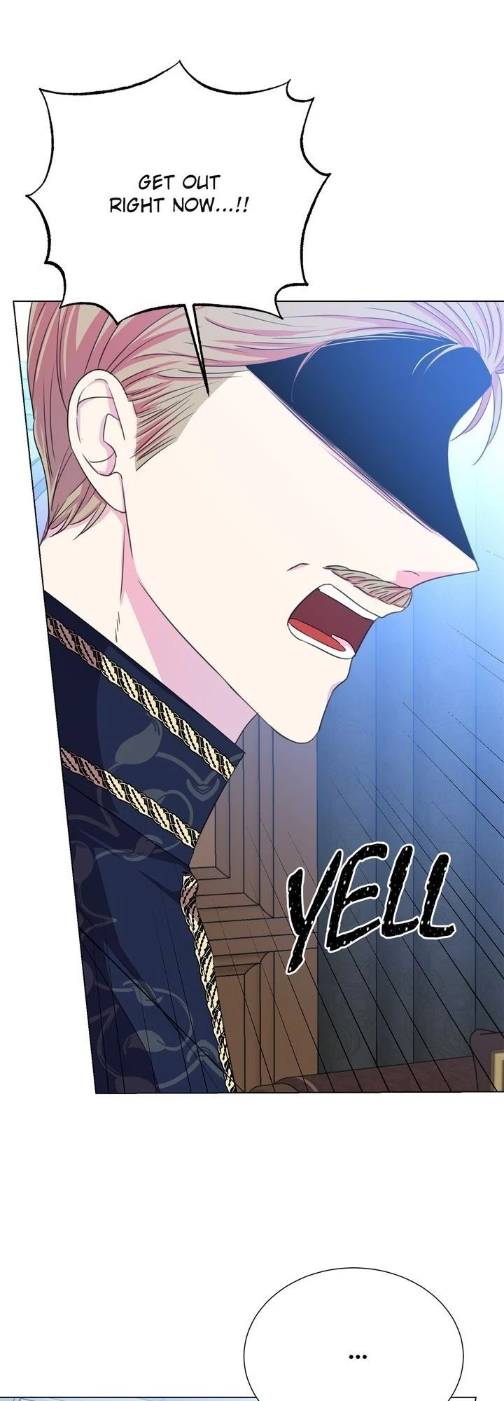 Lady Beast chapter 115 page 22