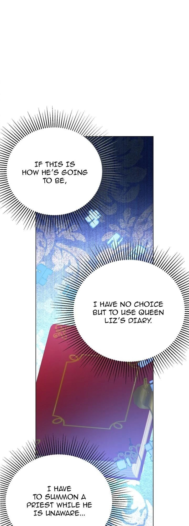 Lady Beast chapter 115 page 26