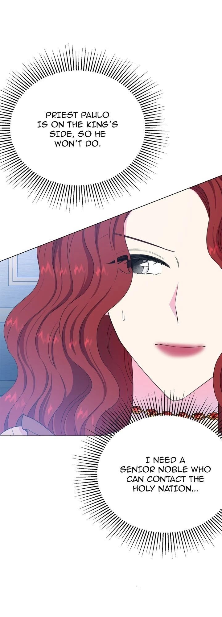 Lady Beast chapter 115 page 29