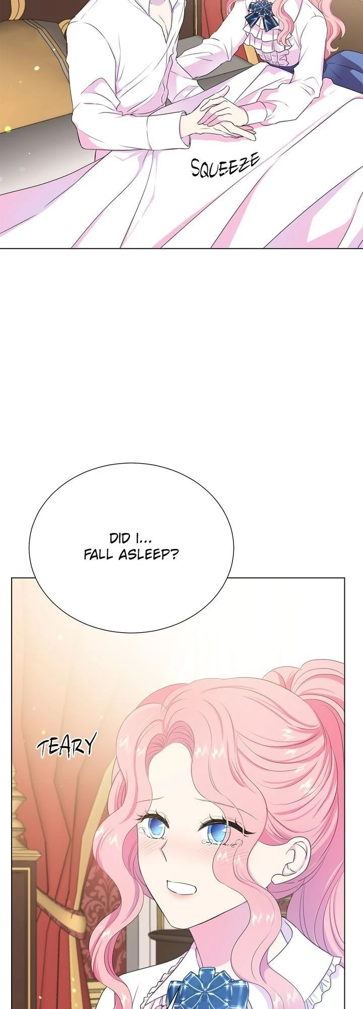 Lady Beast chapter 115 page 3