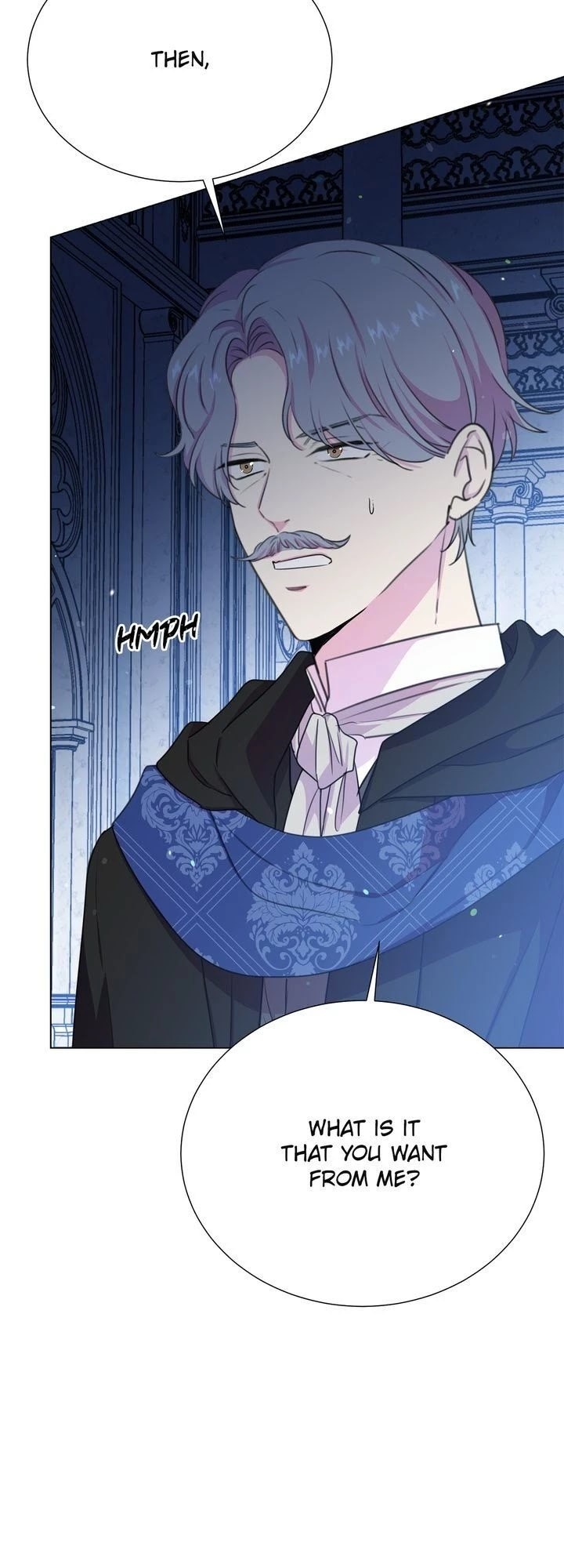 Lady Beast chapter 115 page 33