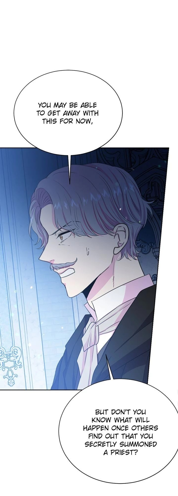 Lady Beast chapter 115 page 36