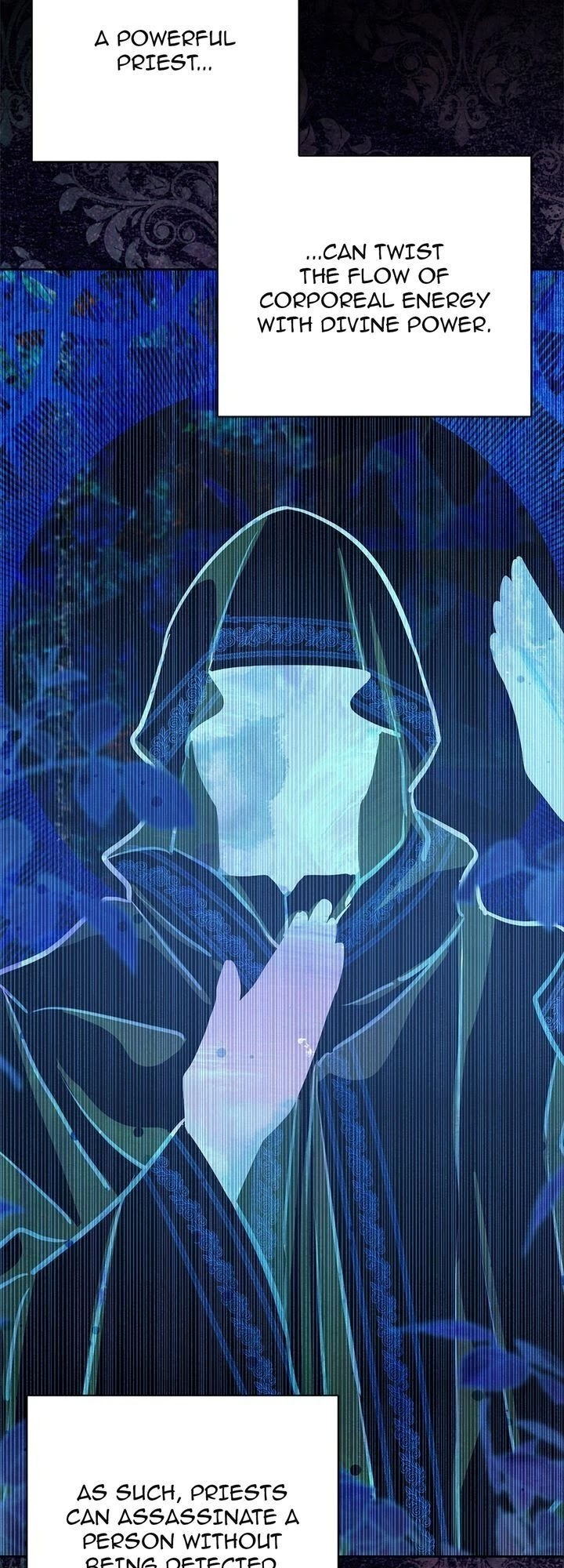 Lady Beast chapter 115 page 38