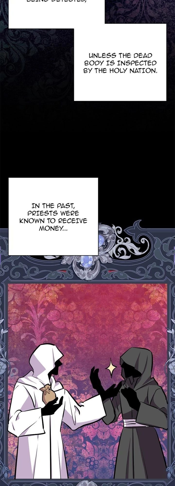 Lady Beast chapter 115 page 39