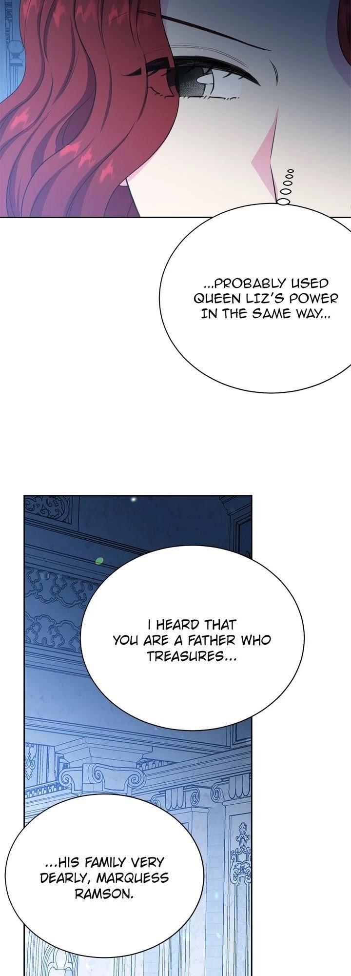 Lady Beast chapter 115 page 41