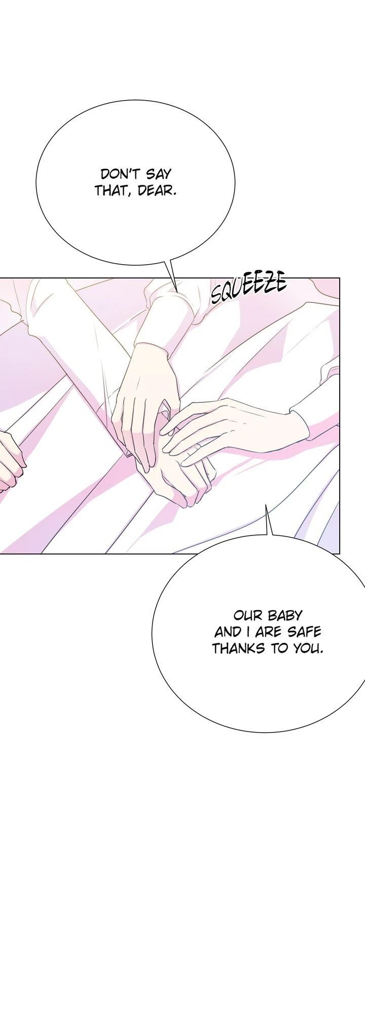 Lady Beast chapter 115 page 8