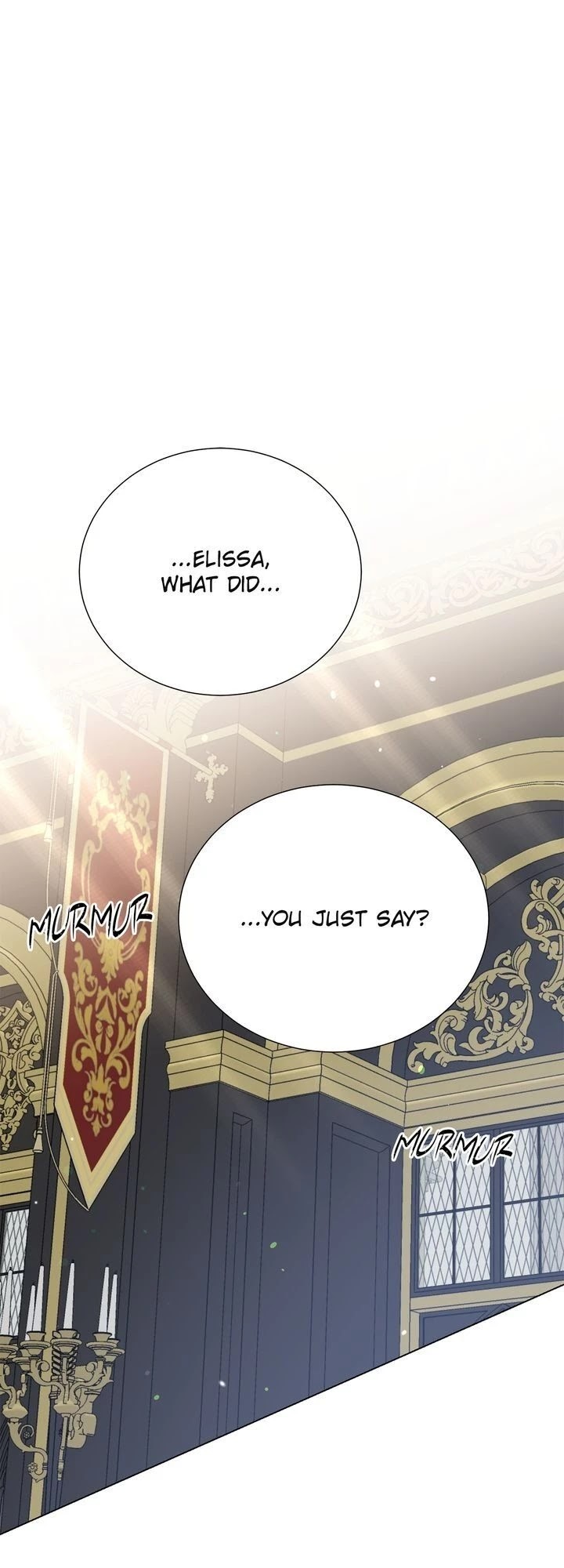 Lady Beast chapter 116 page 1