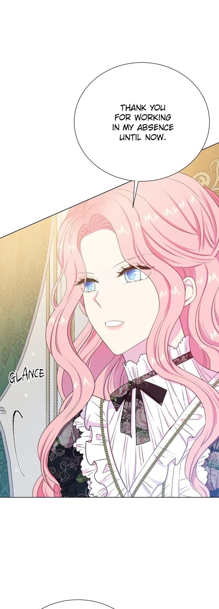 Lady Beast chapter 116 page 11