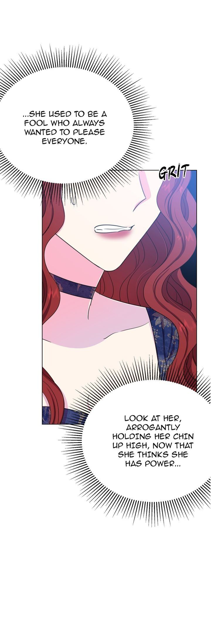 Lady Beast chapter 116 page 14