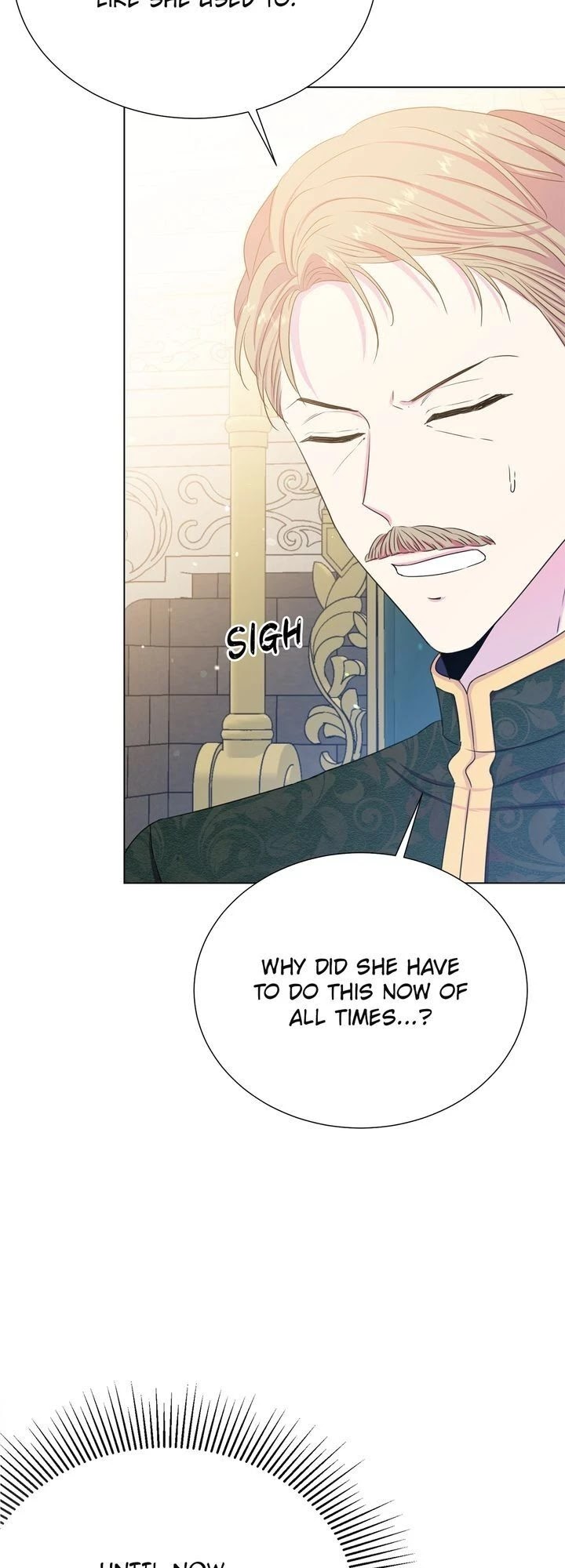 Lady Beast chapter 116 page 19