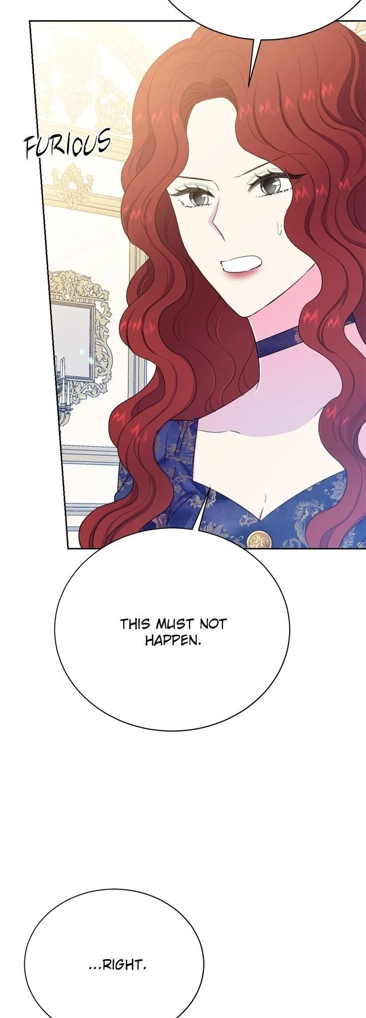 Lady Beast chapter 116 page 23