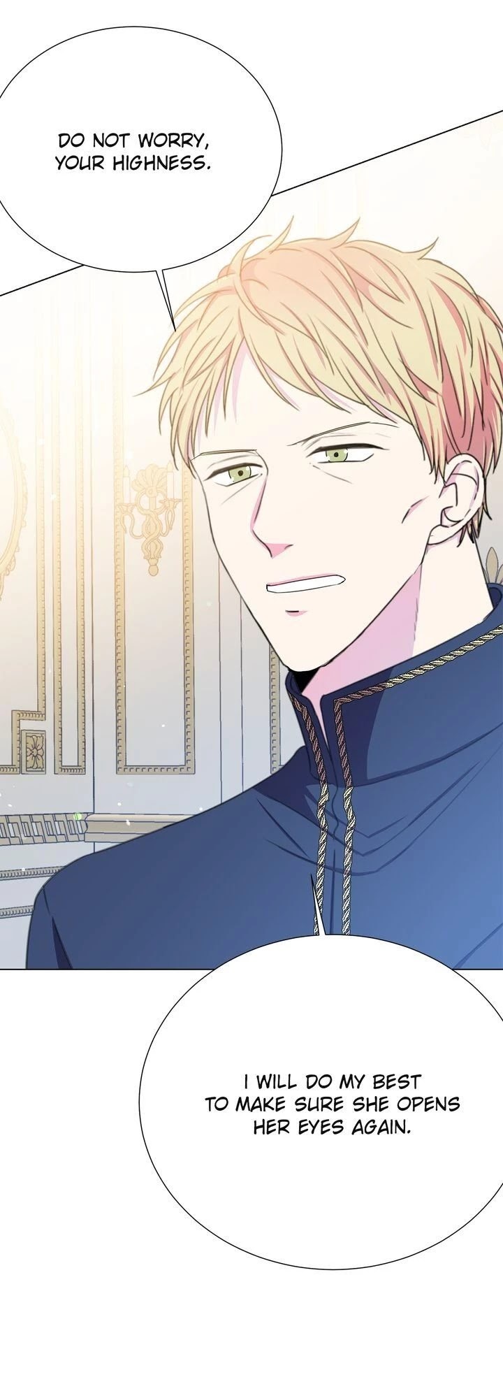 Lady Beast chapter 116 page 31