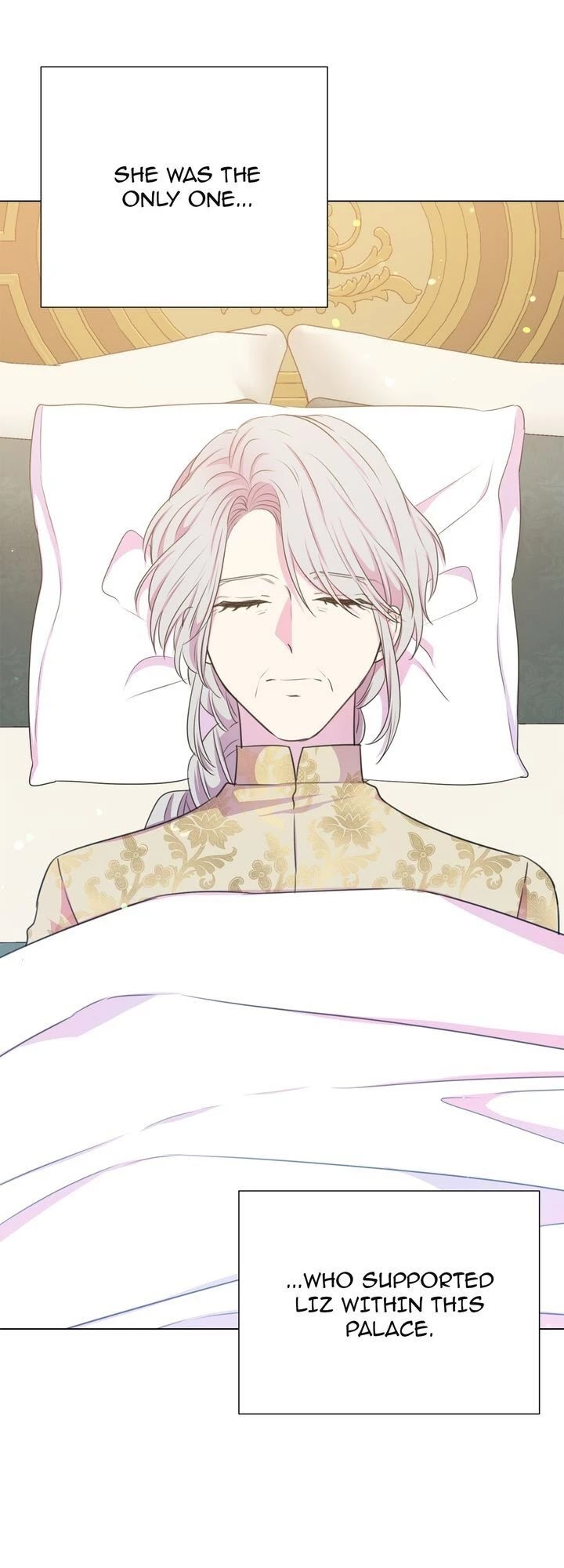 Lady Beast chapter 116 page 32