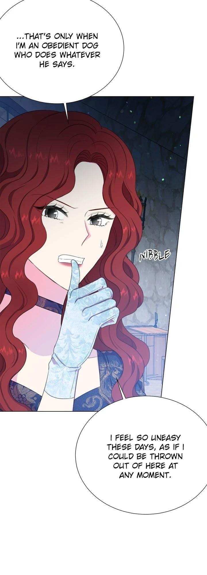 Lady Beast chapter 116 page 37