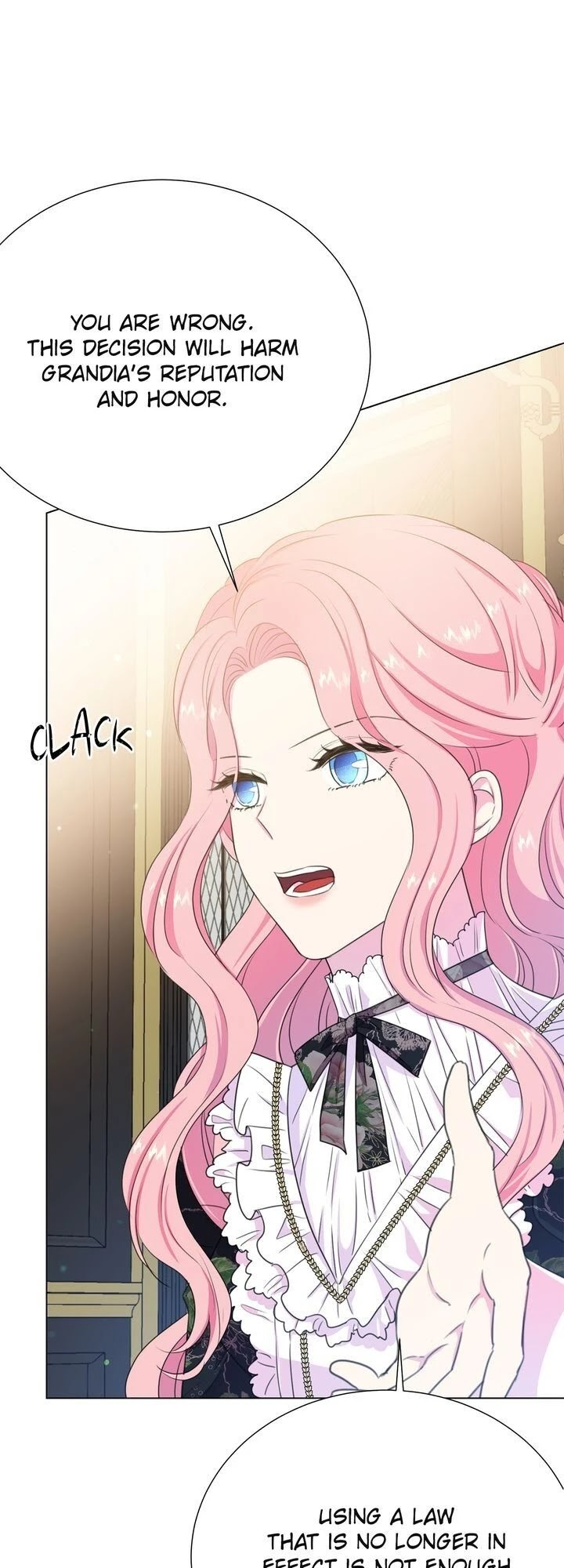 Lady Beast chapter 116 page 4