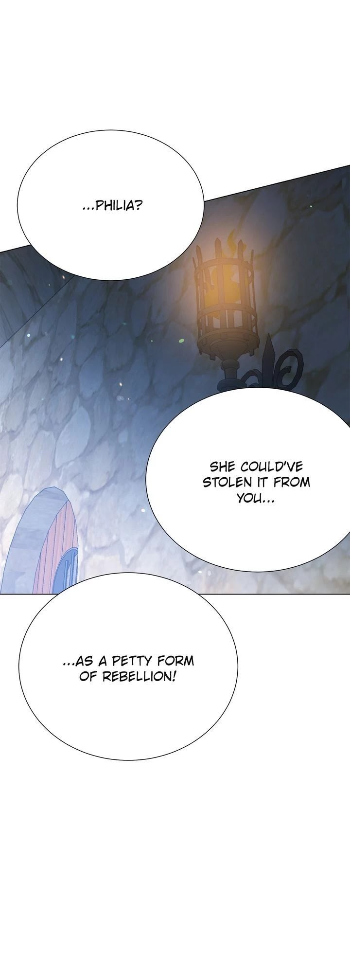 Lady Beast chapter 116 page 40