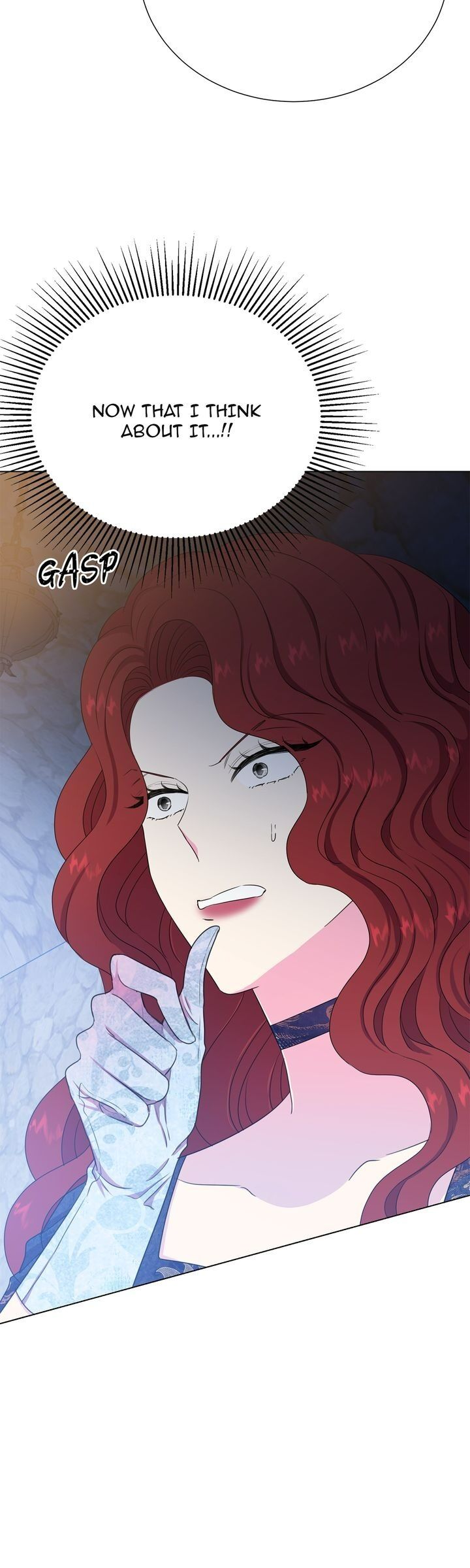 Lady Beast chapter 116 page 42