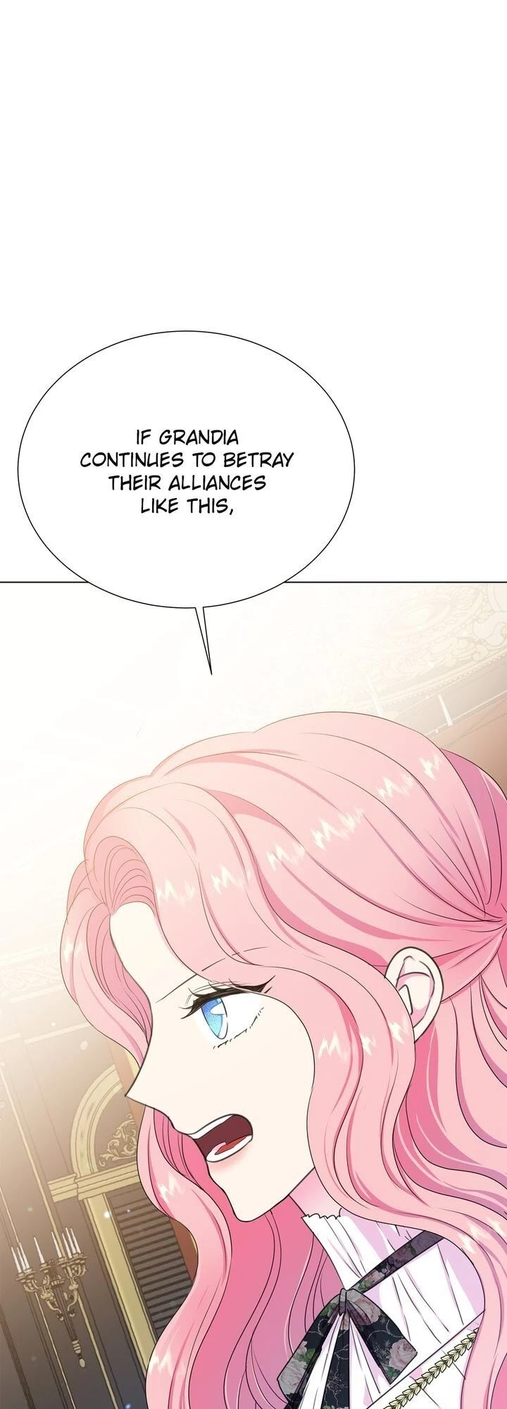 Lady Beast chapter 116 page 6