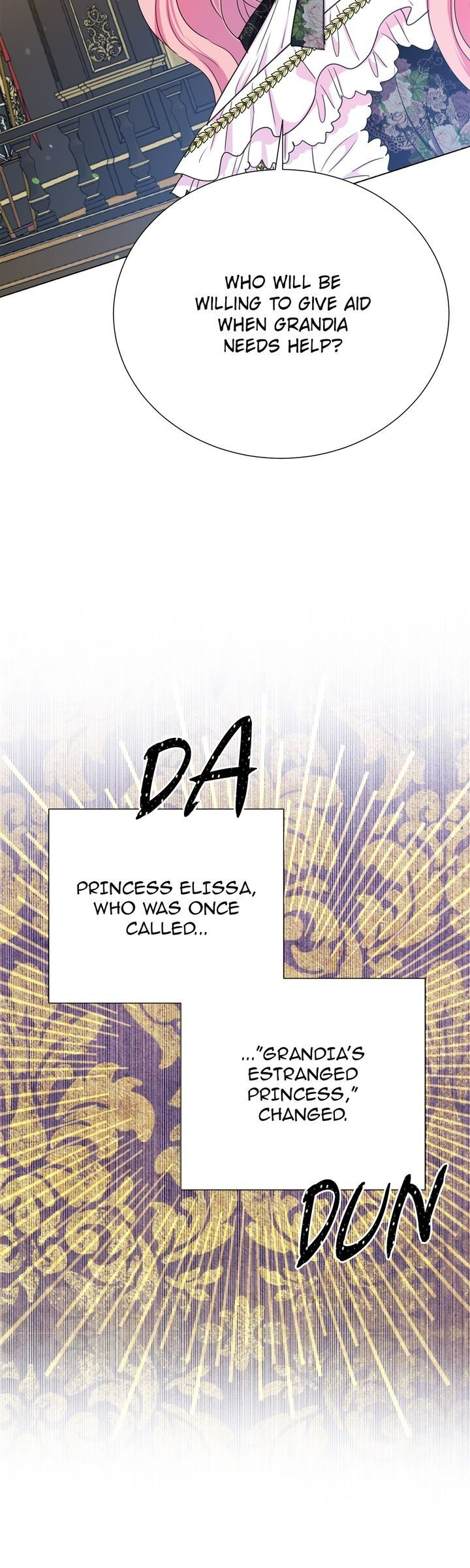 Lady Beast chapter 116 page 7