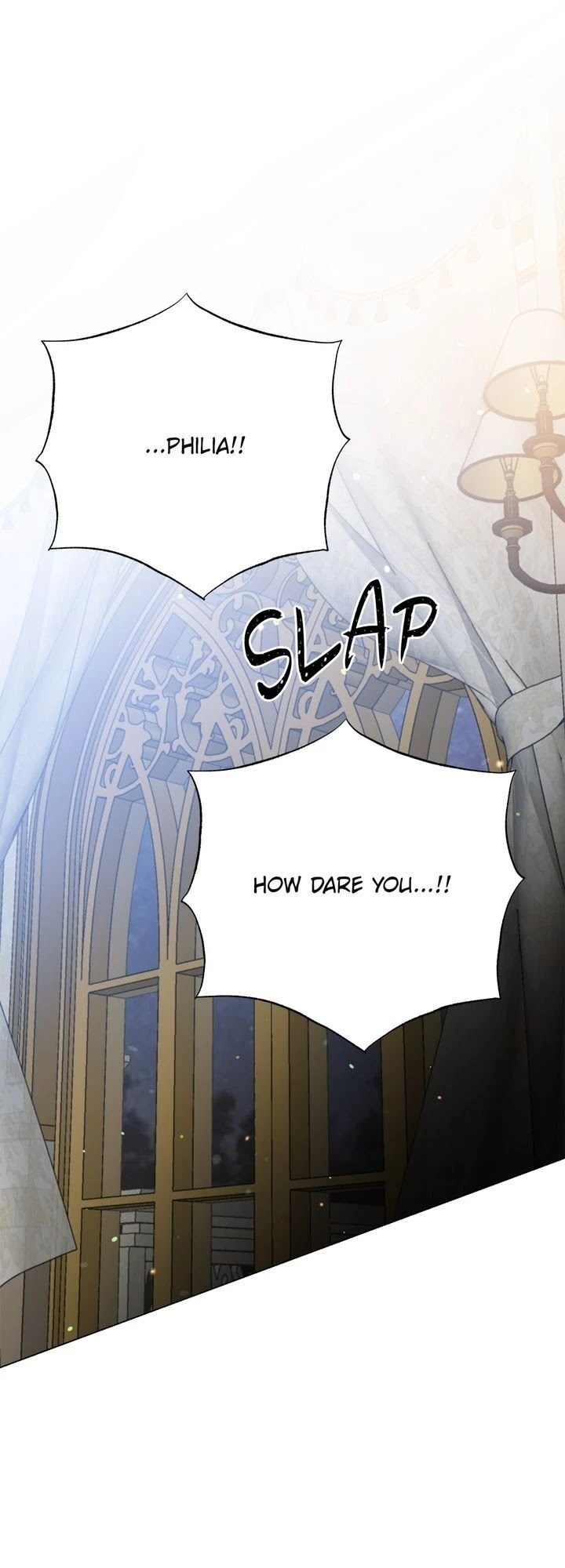 Lady Beast chapter 117 page 1