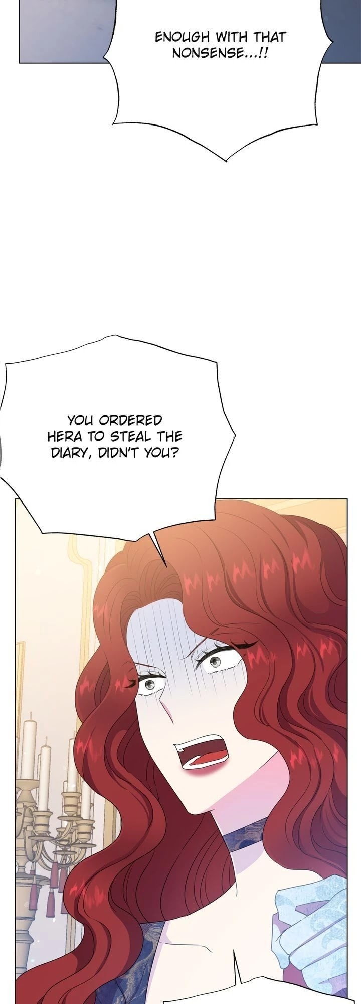 Lady Beast chapter 117 page 13