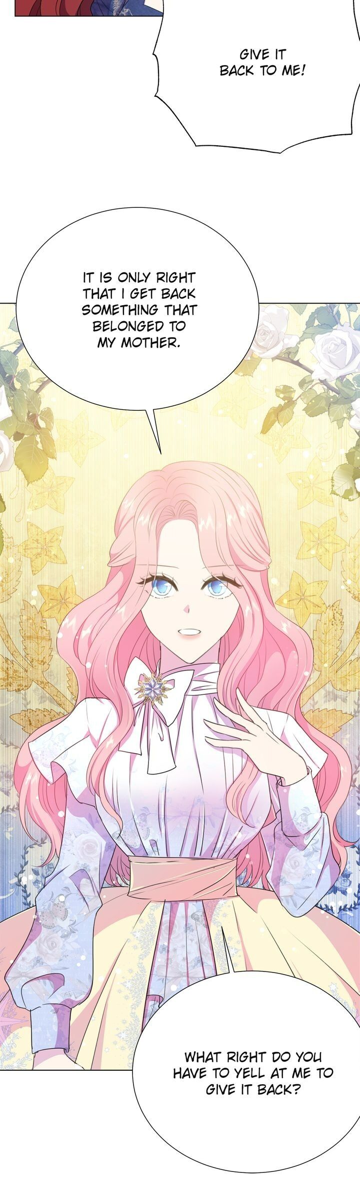 Lady Beast chapter 117 page 14