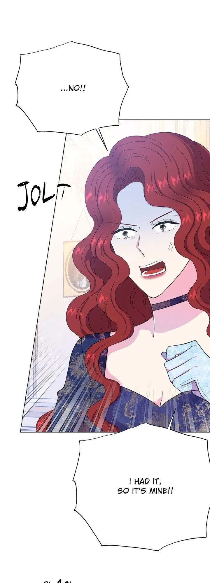 Lady Beast chapter 117 page 15