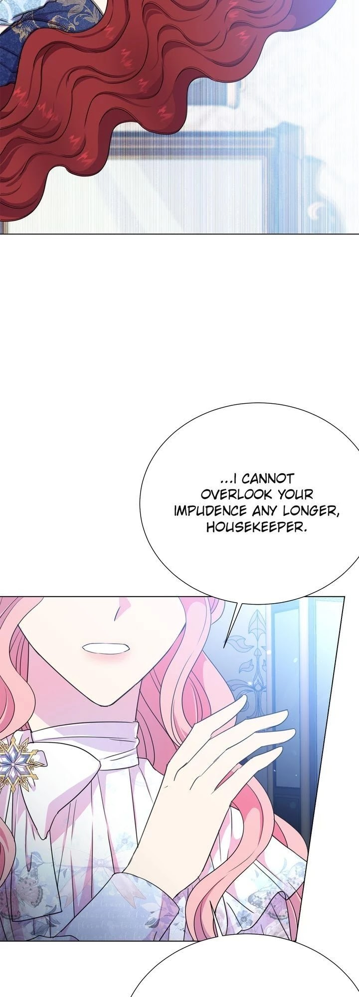 Lady Beast chapter 117 page 17