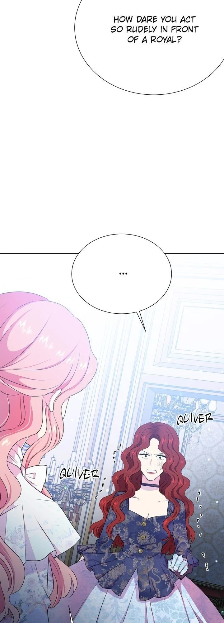 Lady Beast chapter 117 page 18